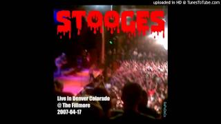 The stooges - I&#39;m Fried_