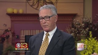 Coffee With: Ed Hale