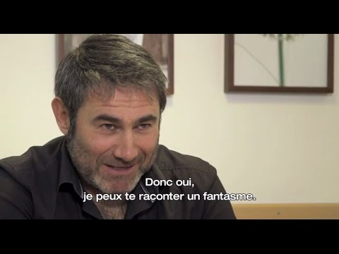 Fantasmes ! Sexe, Fictions et Tentations - ARTE - 2013