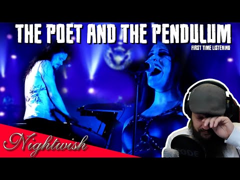 VIKING REACTS | NIGHTWISH - "The Poet and the Pendulum"