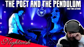 VIKING REACTS | NIGHTWISH - "The Poet and the Pendulum"