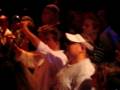 Judy Torres Teaches White Girls Bronx Street Dancing