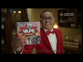 IKLAN VAPE PREMIUM BAKAR NYARIS TANPA ASAP 30s 2020