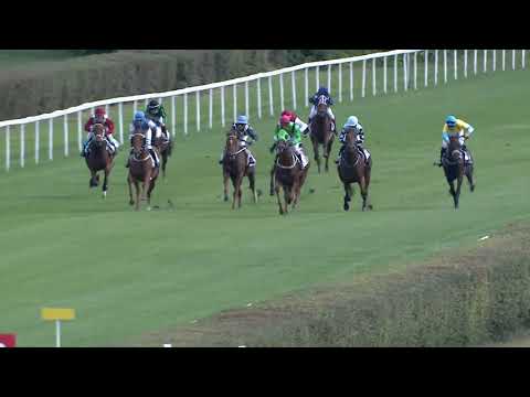 2020.09.27. 01. futam - NYERETLEN KÉTÉVESEK VERSENYE (IV.kat.)