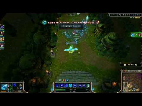 Why we really hate anivia