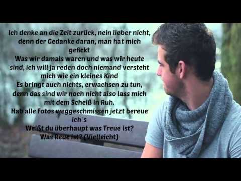 T-ZON - BIS ZUM SCHLUSS (FEAT. KAYEF & FOURTYEYEZ) (LYRICS)