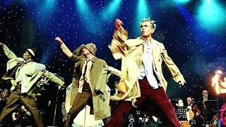 DJ BoBo - LET THE DREAM COME TRUE (Celebration Show)