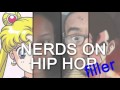 Nerds On Hip Hop Ep 3 KRS One Quotable And Taking LL Cool J For Granted