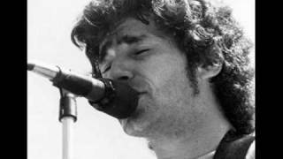Tim Buckley - Down by the Borderline