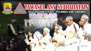 Download lagu Tawasul Asy Syahadatain Desa Danamulya mp3