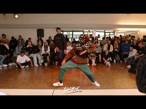 Uplifted 2022 - HipHop Preselection