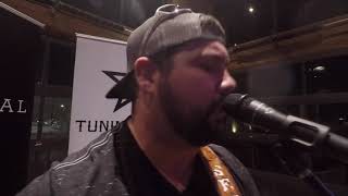 Andrew Sevener  - Live at Tuning Texas