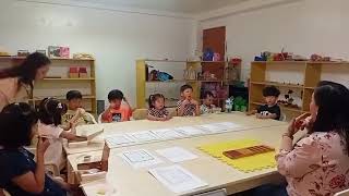 Physical & Sensory Play video thumbnail