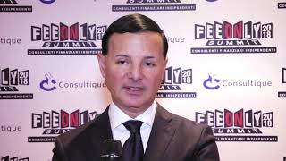 CONFASSOCIAZIONI Intervista FEEONLY 2018