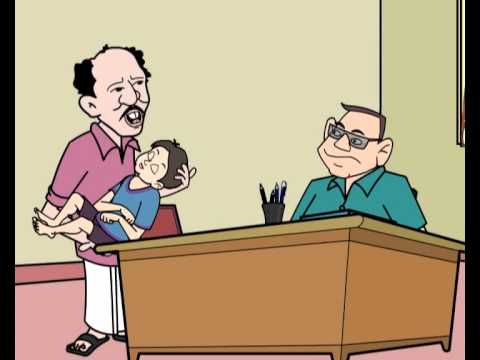 MOTHIRAM - Gafoor Ka Dosth - Episode 153 - 01-11-12