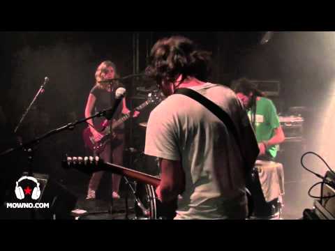 PETER KERNEL - Mind Your Head #6 - Live In Paris