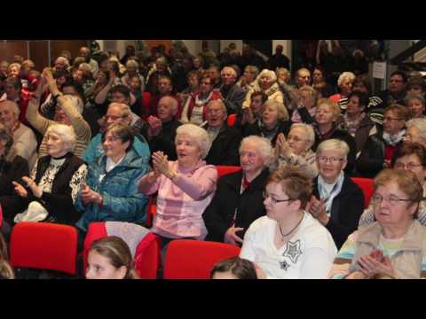 DIE HARKE vom 09.01.2017