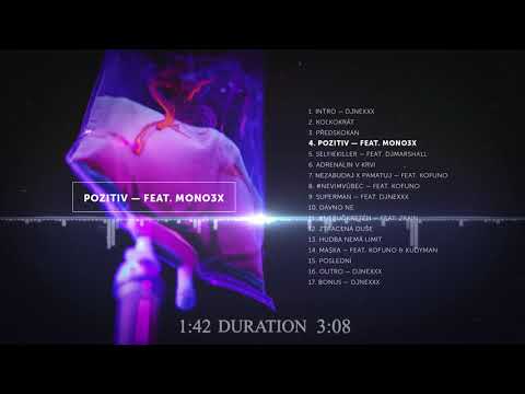 Non Limit [Korboot & Derek.nisk] - Pozitiv feat. Mono3x