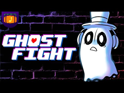 Ghost Fight - Undertale Remix (NoteBlock x @Vector_U)