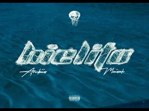 Hielito -  Anubiis x @maisak_ (Video Oficial)