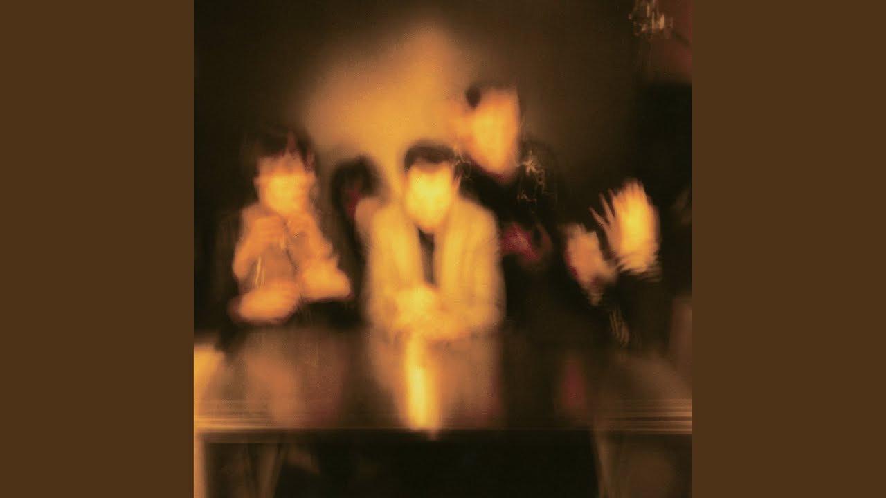 The Horrors - Primary Colours