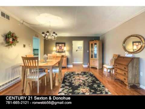 51 Melrose St, Melrose MA 02176 - Condo - Real Estate - For Sale -