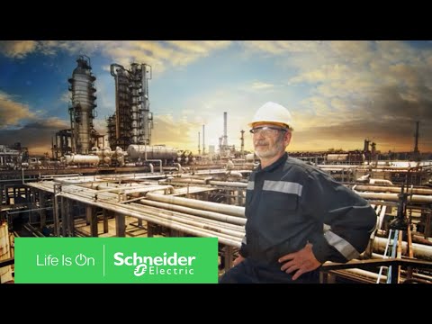 Harmony GTUX - Strongly Built and Designed to Operate in Harsh Environments