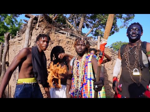 MAKA Maggou Realyi - CASA ( clip officiel )