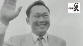Download lagu RARE FOOTAGE - Lee Kuan Yew's Speech in Bahasa Melayu (Malay) mp3
