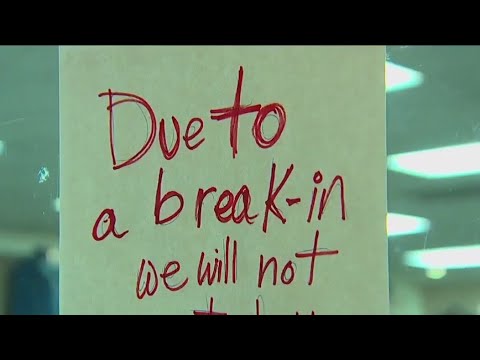 Tacoma business owner questioning if inclusive shop will thrive after violent attacks