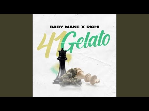 41 Gelato