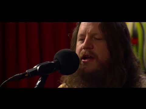 Paul Benjaman (USA) yn Noardewyn Live #omropfryslan