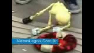 Download lagu funny Tengkorak dangdut mp3