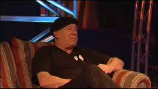 Face To Face: Neil Innes (Monty Python Music/Bonzo Dog) With Rick Wakeman