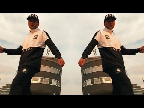 Micco - American Express (Official Video 4K)