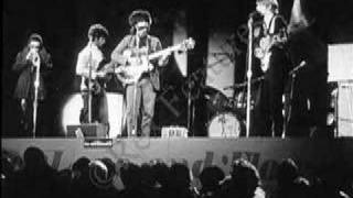 The Byrds - Live At Monterey: Have You Seen Her Face