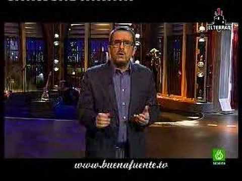 BUENAFUENTE 398 - LAS EX (25.03.2008)