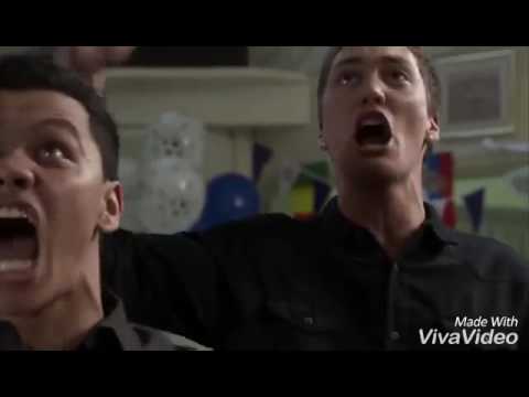 Curtis Hannah apologise