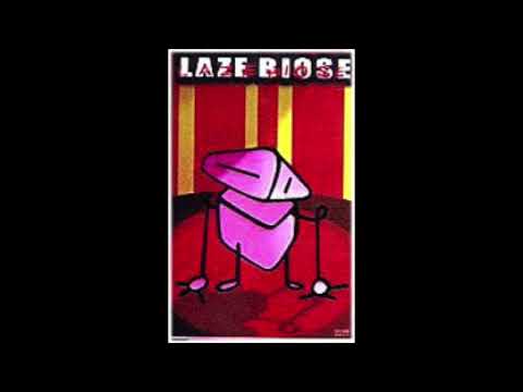LAZE BIOSE – Untitled (1999)