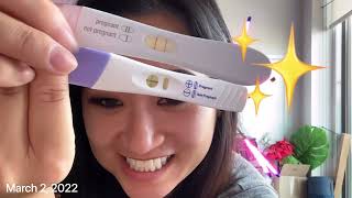 We’re Having A Baby! 💗✨