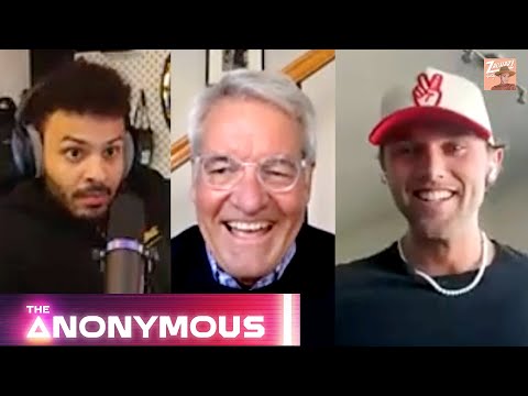 The Anonymous Finale: ft. Christopher, Andy King & Marcel