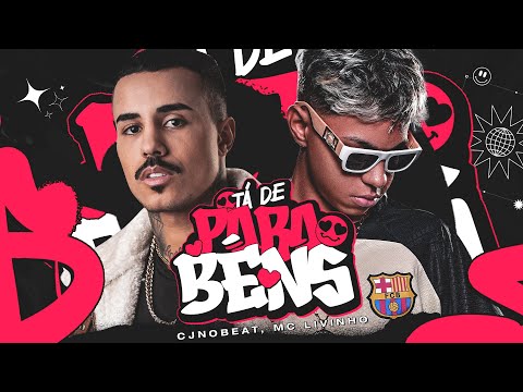 FAZER FALTA (TÁ DE PARABÉNS) - CJNOBEAT, MC LIVINHO