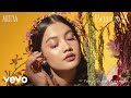 Aruma Tunggulah Sebentar Album Berbunga Lyric Visualizer