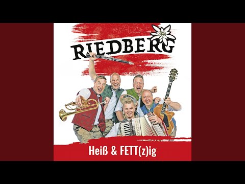Fest im Walde (Radio Edit)