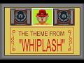 THEME FROM “WHIPLASH” – (1960)