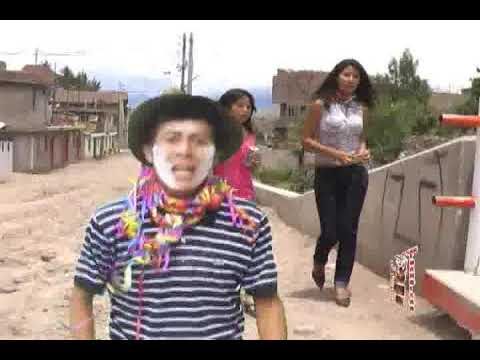 carnavales con Alex Caceres