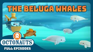 @Octonauts -  🐋 The Beluga Whales 🌊 | Season 1 | Full Episode | Cartoons for Kids gameplay video by Em.Clemons, 10:16 duration