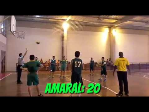 URSOS BASKETBALL 2015