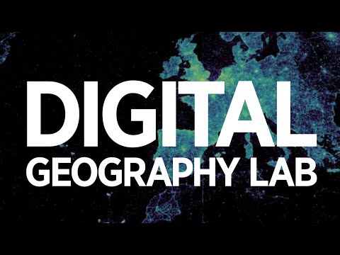 Henrikki Tenkanen - Mapping low-carbon mobilities