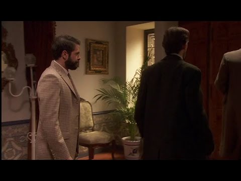 Puente Viejo C1036 - Carmelo y Severo quieren venganza por Sabina